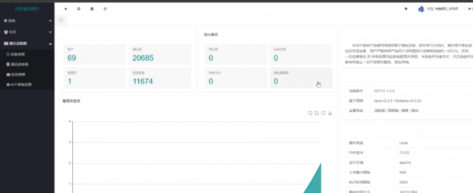 获取通讯录源码安卓苹果全部可以