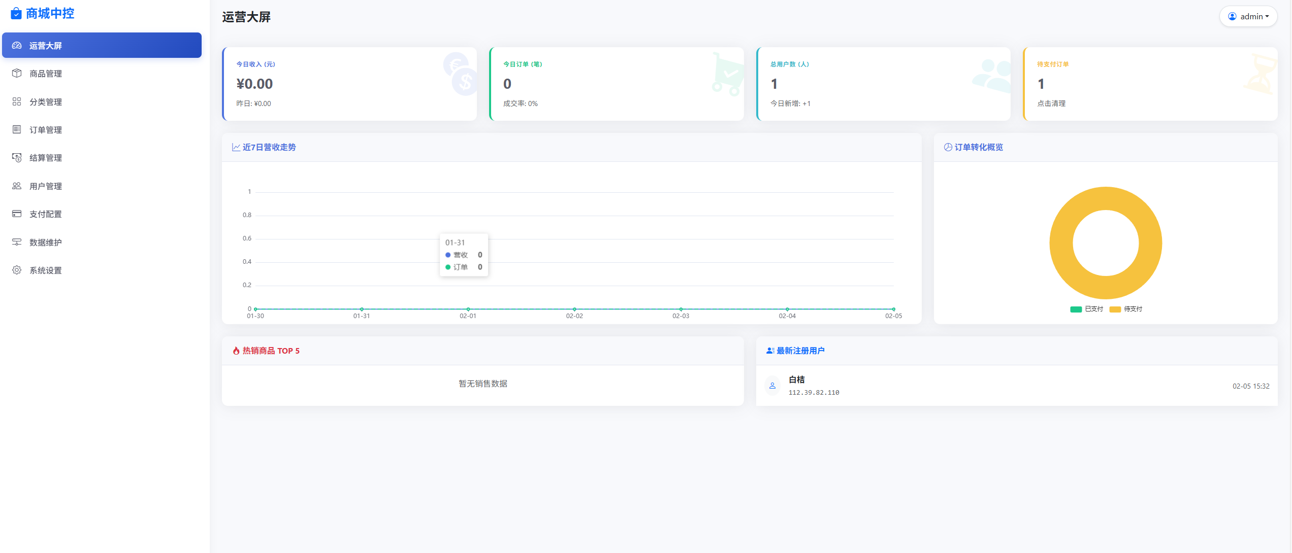 php新版代付14合1